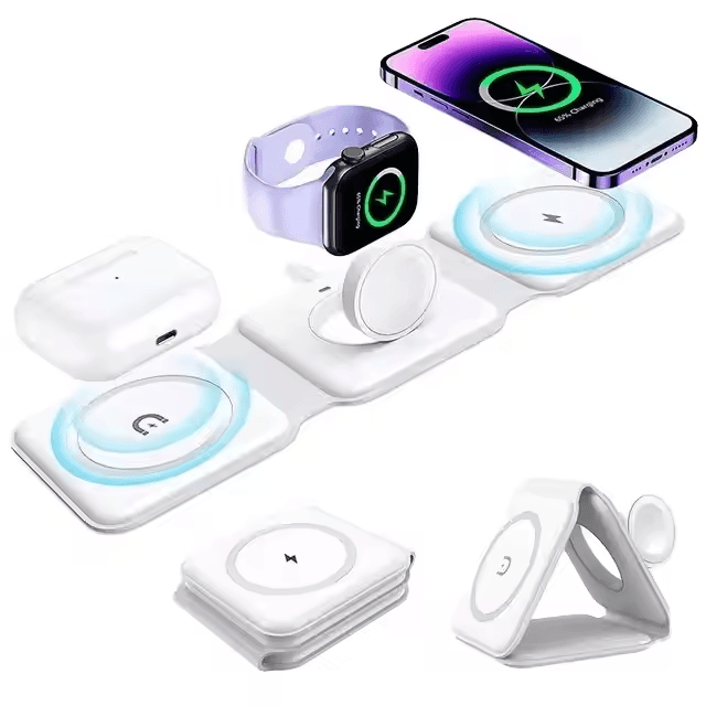 Wireless Charging Pad