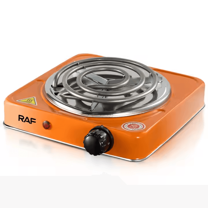 Electric Hot Plate Cooker