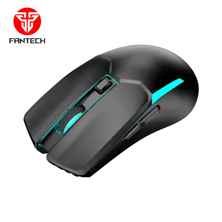 Wireless Gaming Mouse